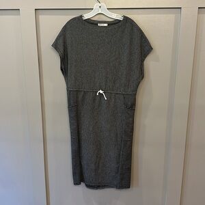 Marine Layer knit dress